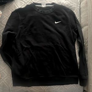 Nike crewneck